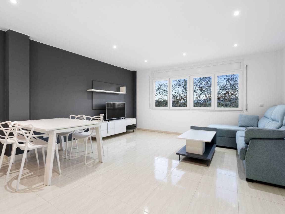 64 M² Apartamento ∙ 1 Habitación ∙ 6 Huéspedes - Cadaqués
