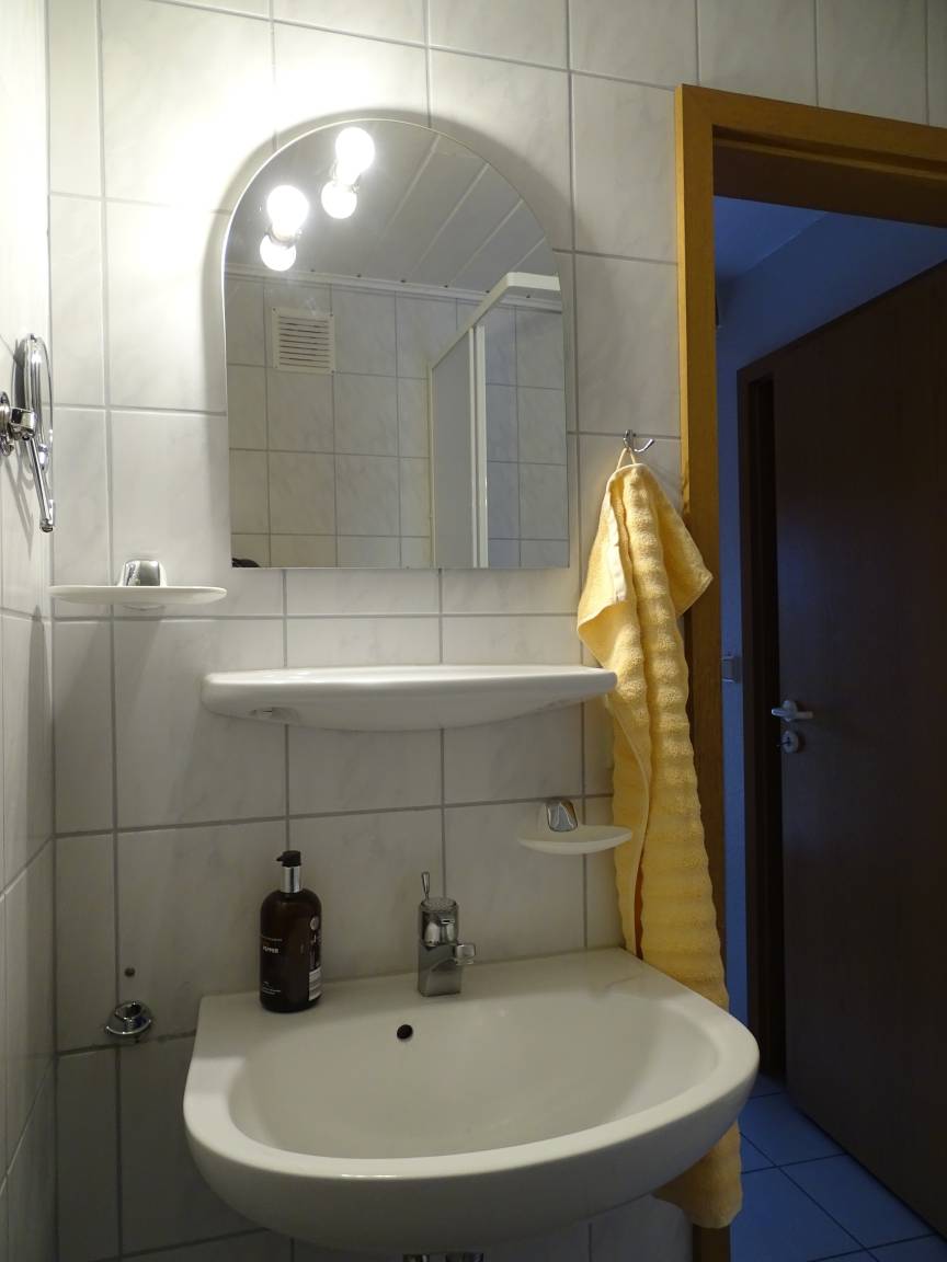 95 m² Ferienwohnung ∙ 4 Schlafzimmer ∙ 8 Gäste – Bild 9