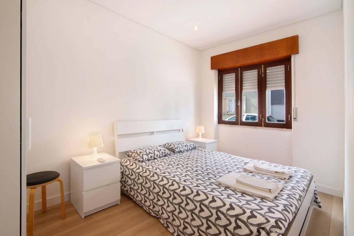 60 M² Appartement ∙ 2 Chambres ∙ 4 Personnes - Castro Marim