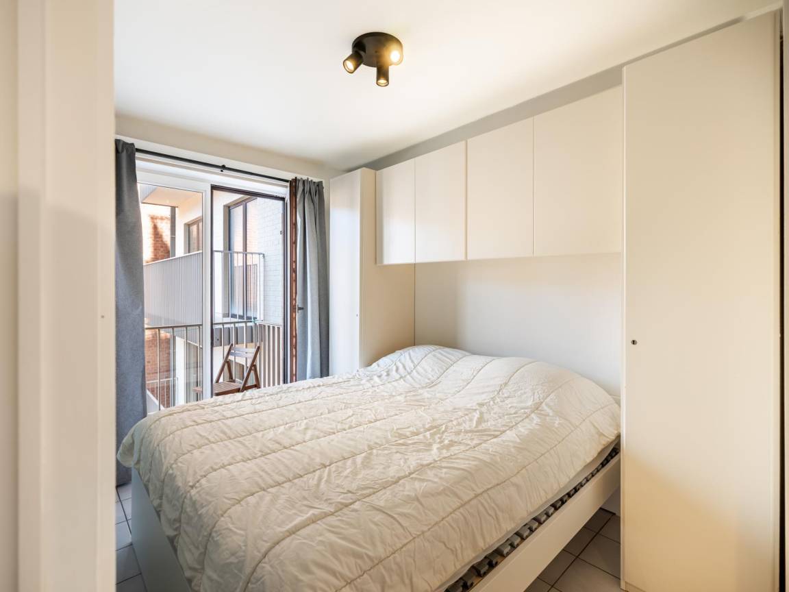 70 m² Ferienwohnung ∙ 2 Schlafzimmer ∙ 6 Gäste – Bild 12