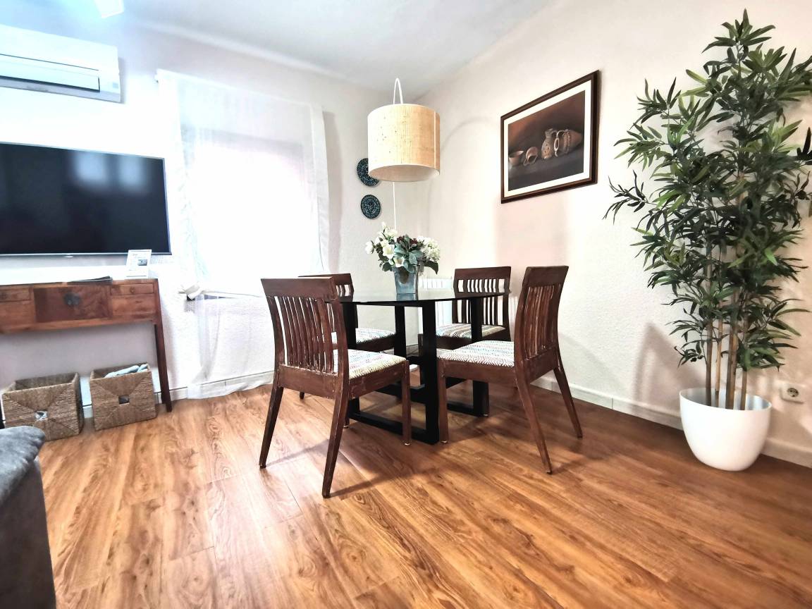 80 M² Maison De Vacances ∙ 2 Chambres ∙ 5 Personnes - Tolède