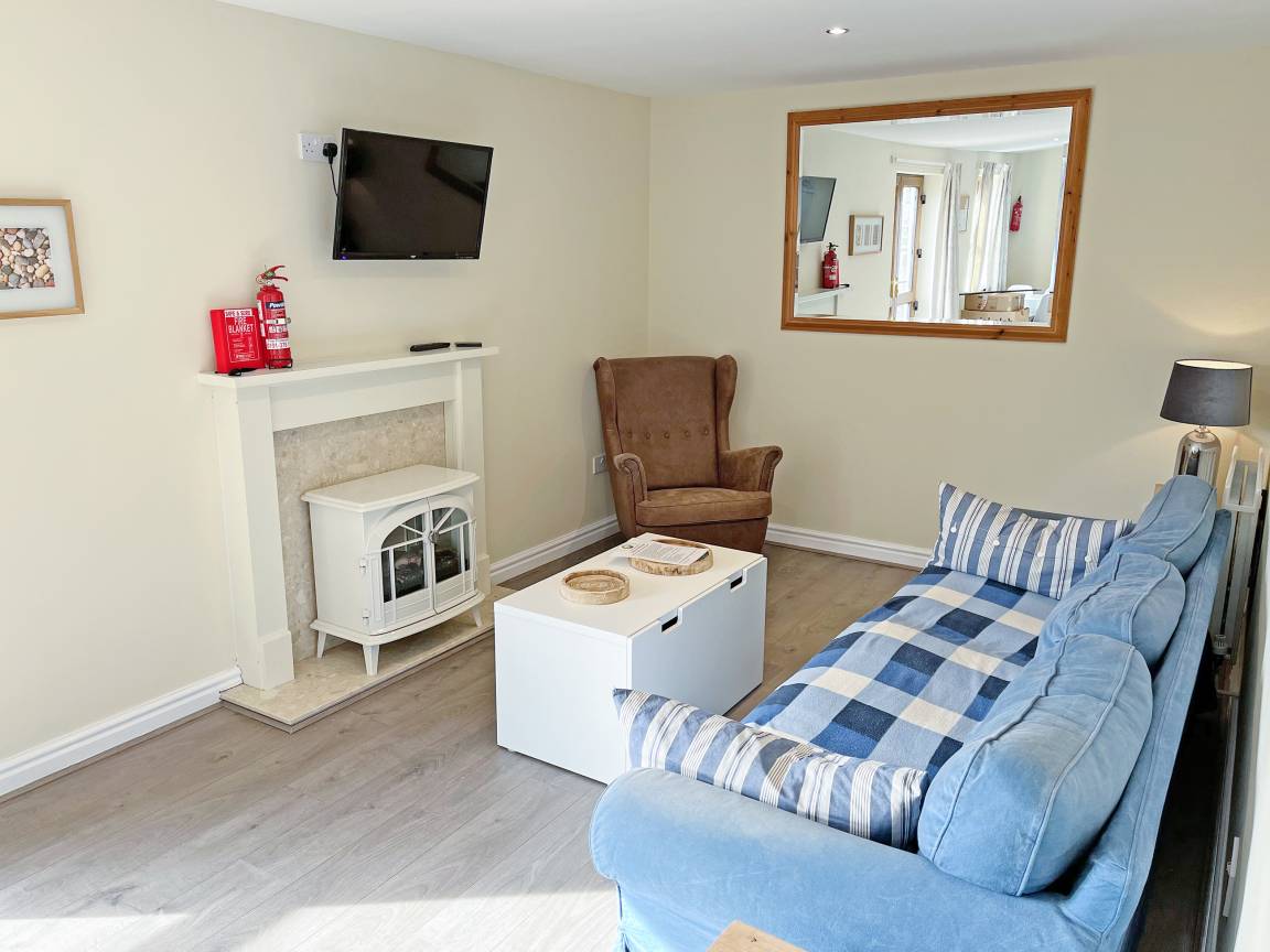 Casa Rural ∙ 2 Habitaciones ∙ 4 Huéspedes - Inglaterra