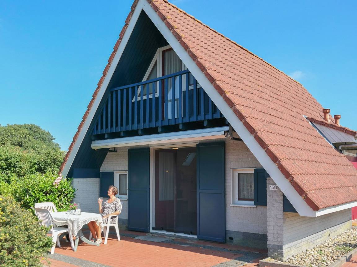 80 M² Appartement ∙ 1 Slaapkamer ∙ 6 Gasten - Friesland