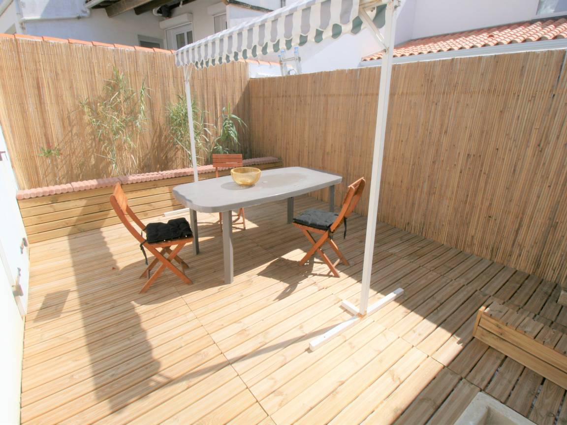 45 M² House ∙ 2 Bedrooms ∙ 5 Guests - La Tranche-sur-Mer