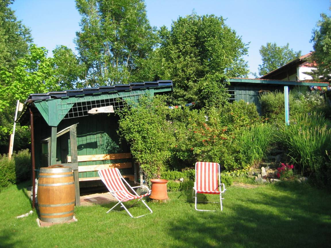 81 m² Ferienwohnung ∙ 2 Schlafzimmer ∙ 2 Gäste – Bild 17