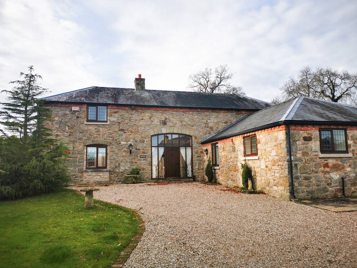 Cottage ∙ 4 Bedrooms ∙ 8 Guests - Llangollen