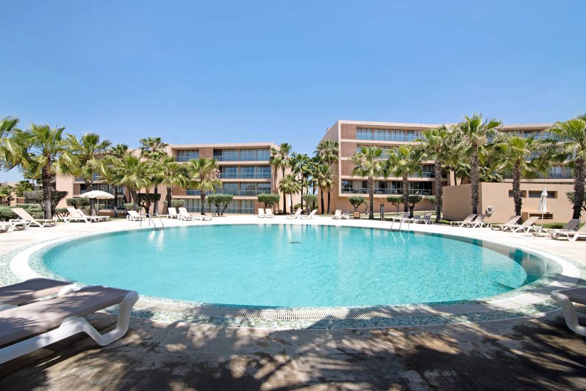 150 M² Apartment ∙ 3 Bedrooms ∙ 6 Guests - Guia