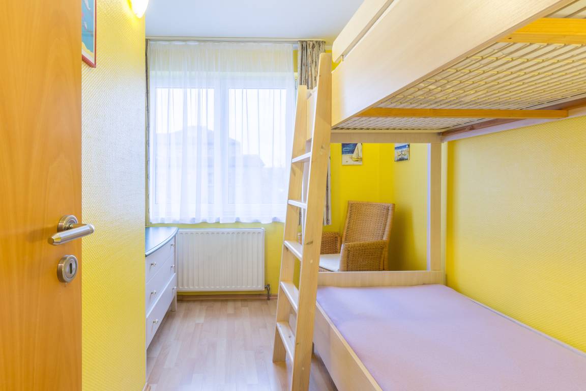 70 m² Ferienwohnung ∙ 2 Schlafzimmer ∙ 4 Gäste – Bild 4