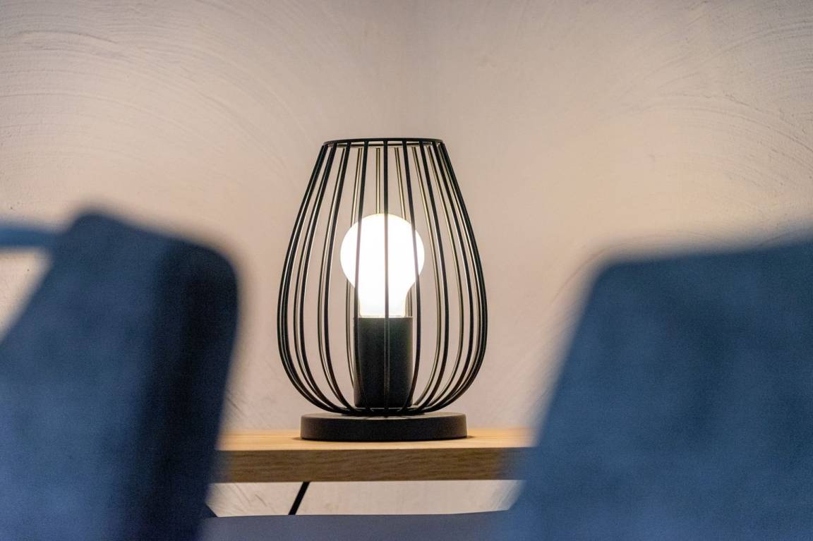 60 m² Ferienwohnung ∙ 1 Schlafzimmer ∙ 2 Gäste – Bild 17