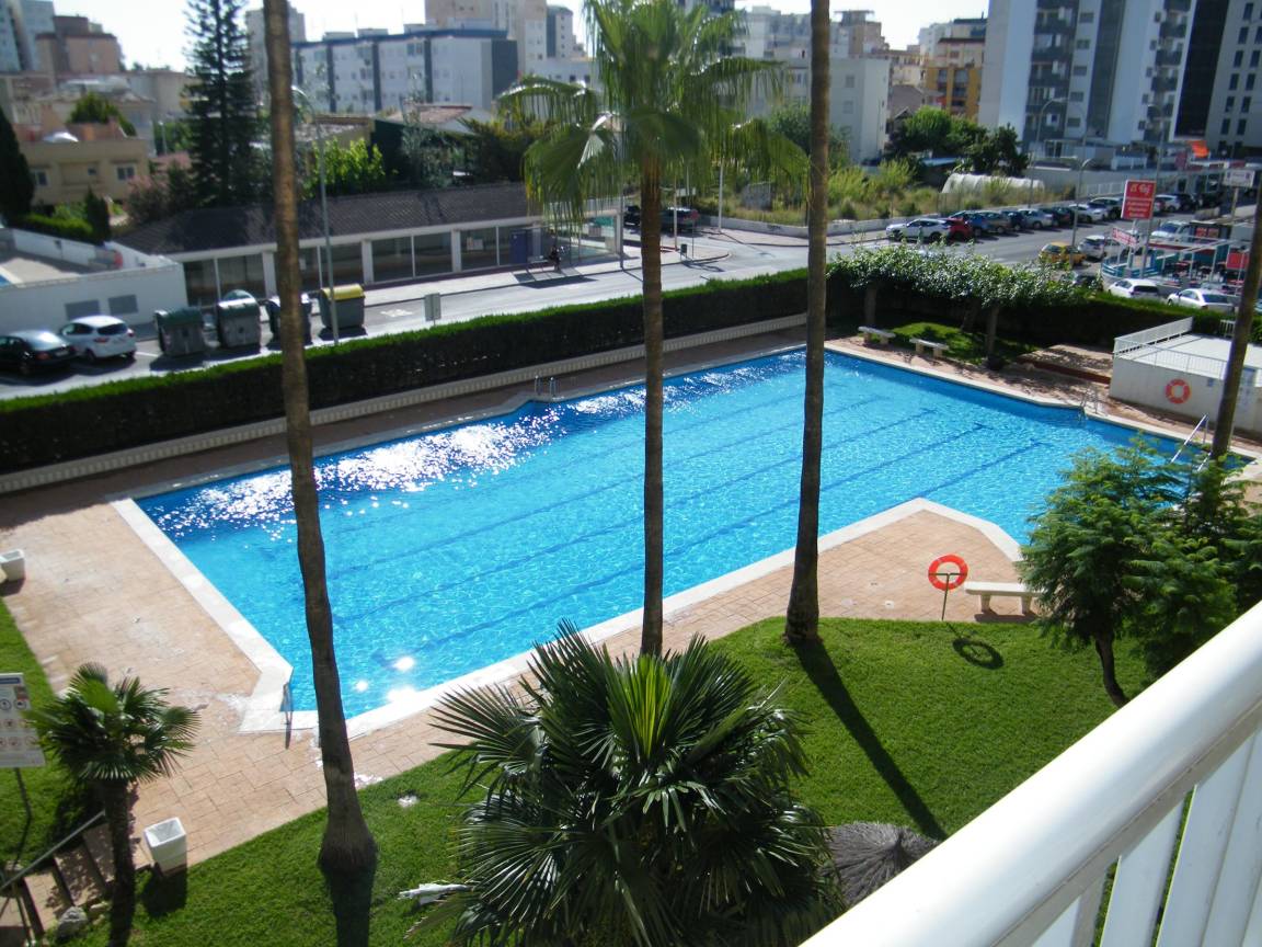 81 M² Apartamento ∙ 3 Habitaciones ∙ 6 Huéspedes - Gandia