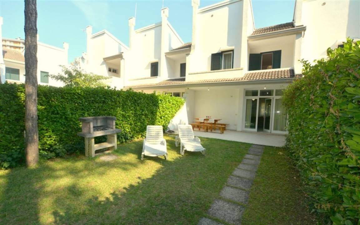 70 M² Villa ∙ 3 Schlafzimmer ∙ 6 Gäste - Lignano Pineta