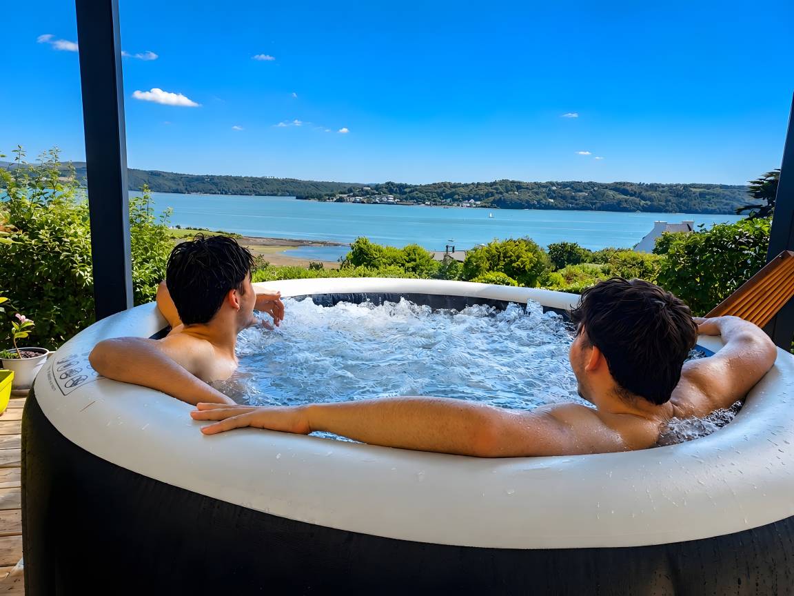 130 M² Casa Vacanza ∙ 4 Camere Da Letto ∙ 9 Ospiti - Finisterre