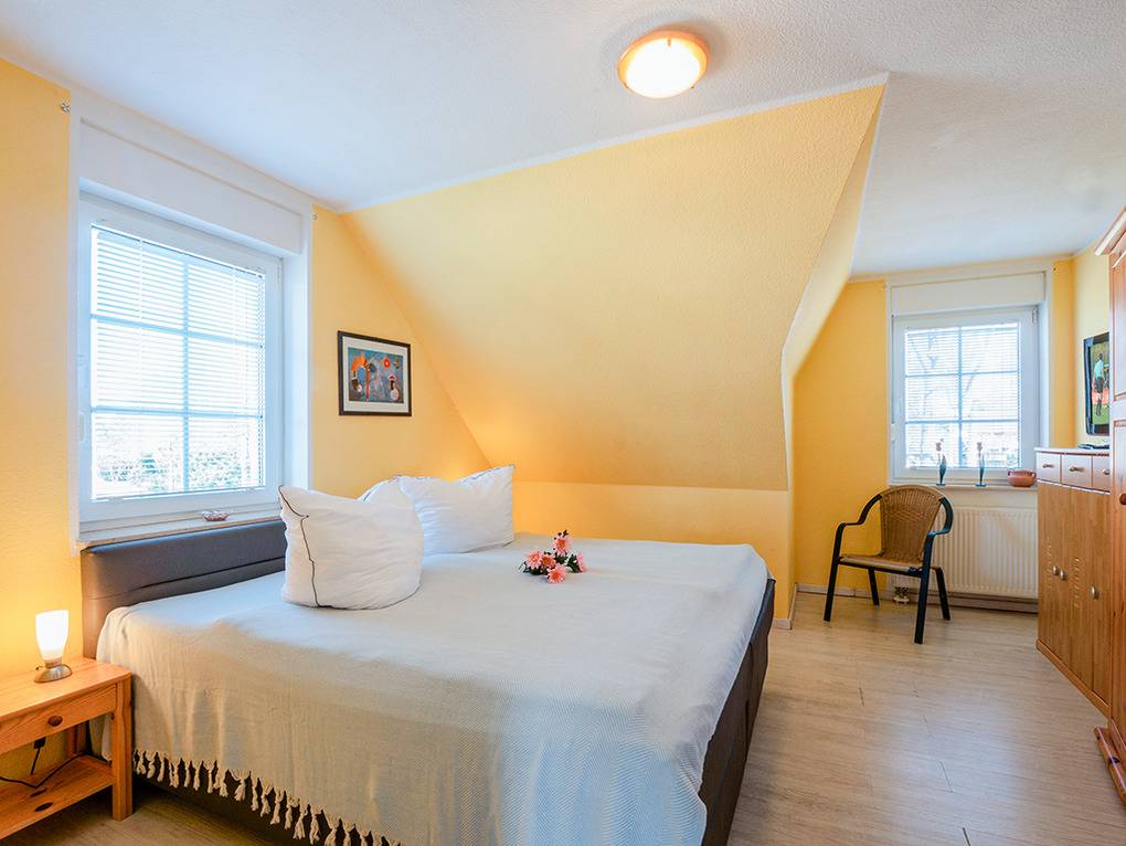 85 m² Ferienhaus ∙ 3 Schlafzimmer ∙ 6 Gäste – Bild 13