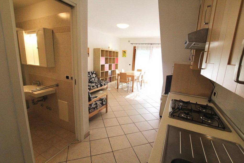75 m² Ferienhaus ∙ 2 Schlafzimmer ∙ 6 Gäste – Bild 9