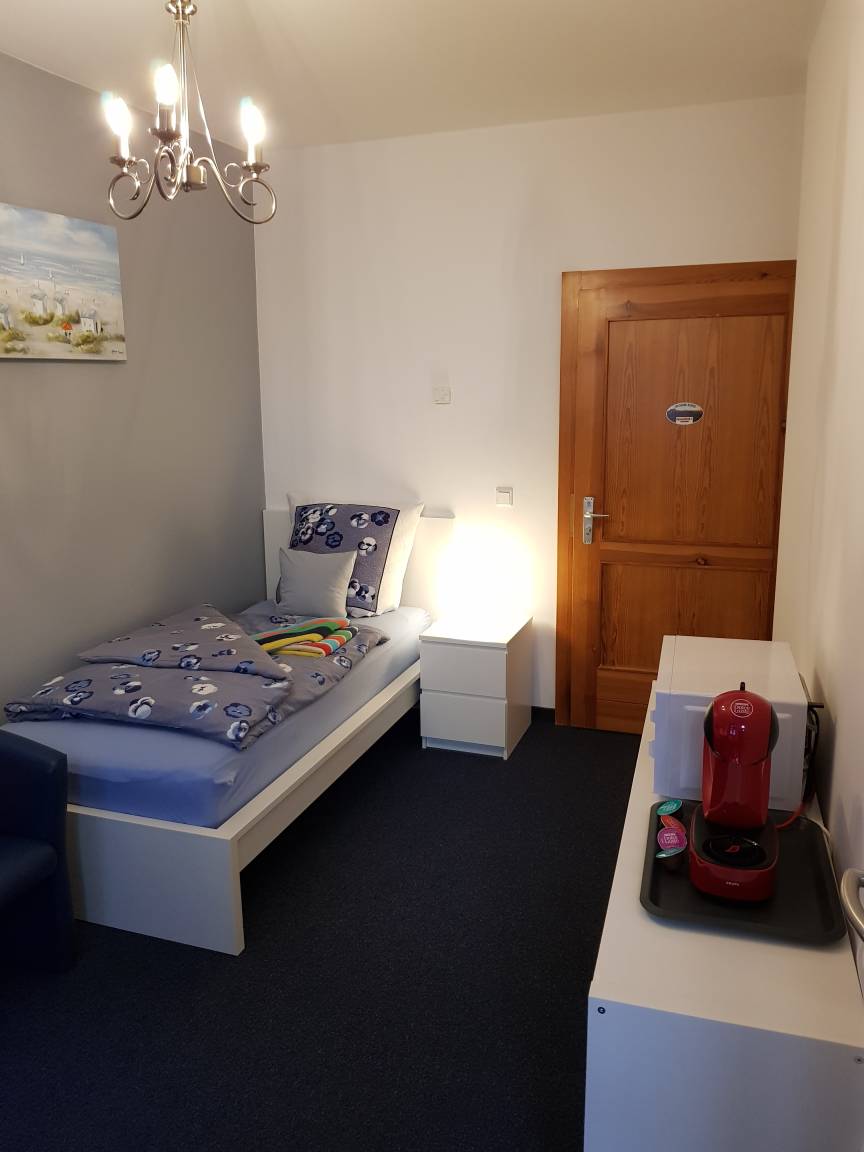 公寓 ∙ 1 Bedroom ∙ 1 Guest - 紐倫堡