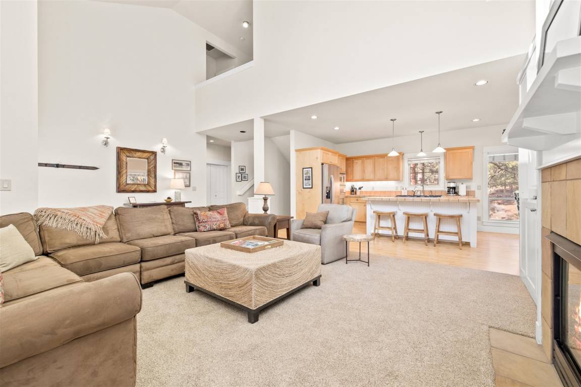 214 M² House ∙ 3 Bedrooms ∙ 8 Guests - Bend, OR