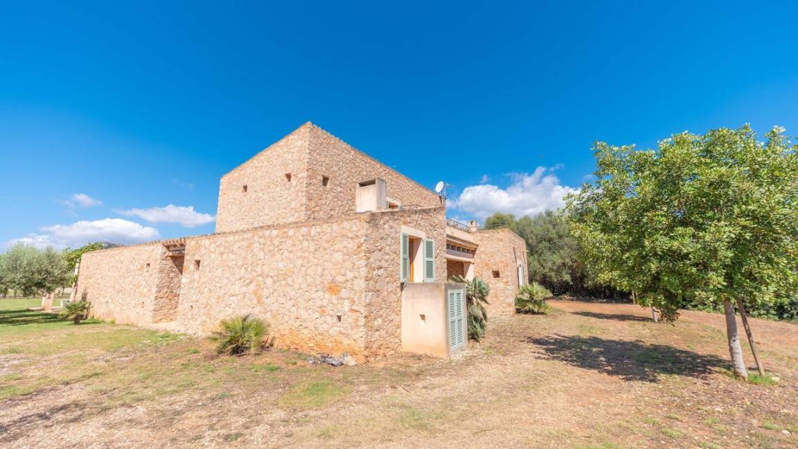 22 M² Appartement ∙ 3 Chambres ∙ 6 Personnes - Cala Millor