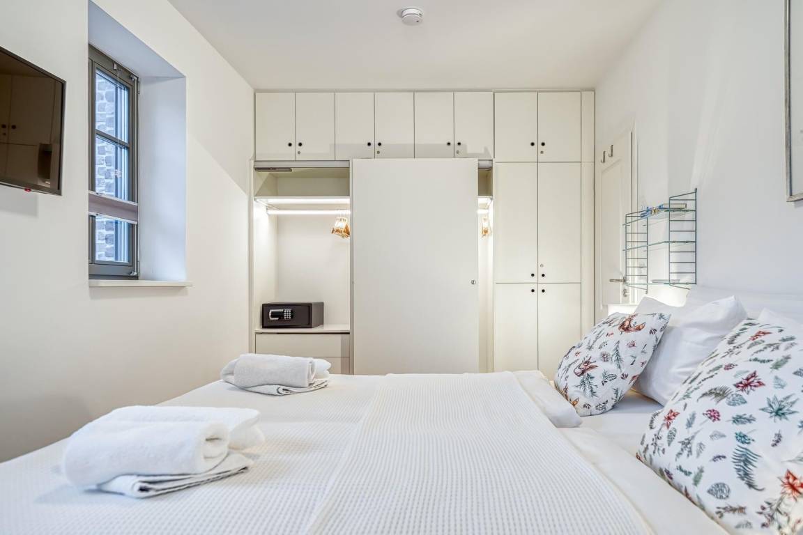 60 m² Ferienwohnung ∙ 2 Schlafzimmer ∙ 3 Gäste – Bild 10