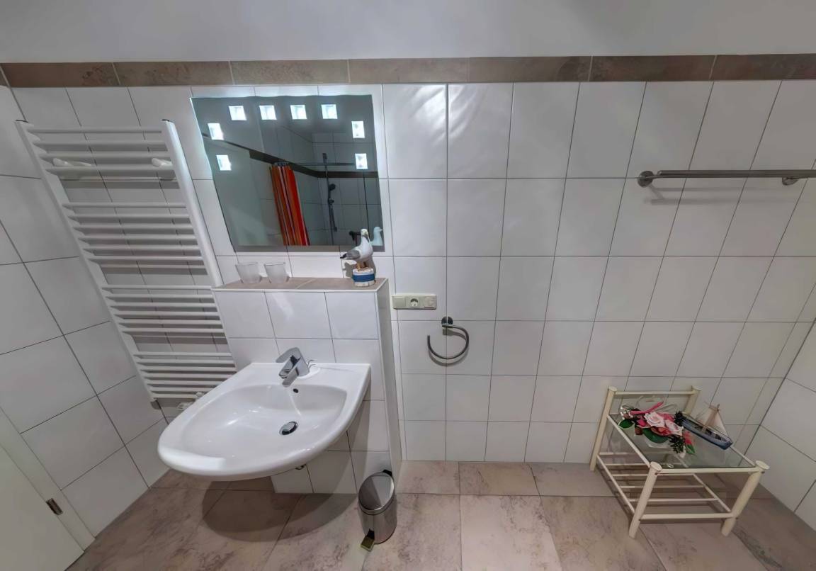 64 m² Ferienwohnung ∙ 2 Schlafzimmer ∙ 4 Gäste – Bild 8