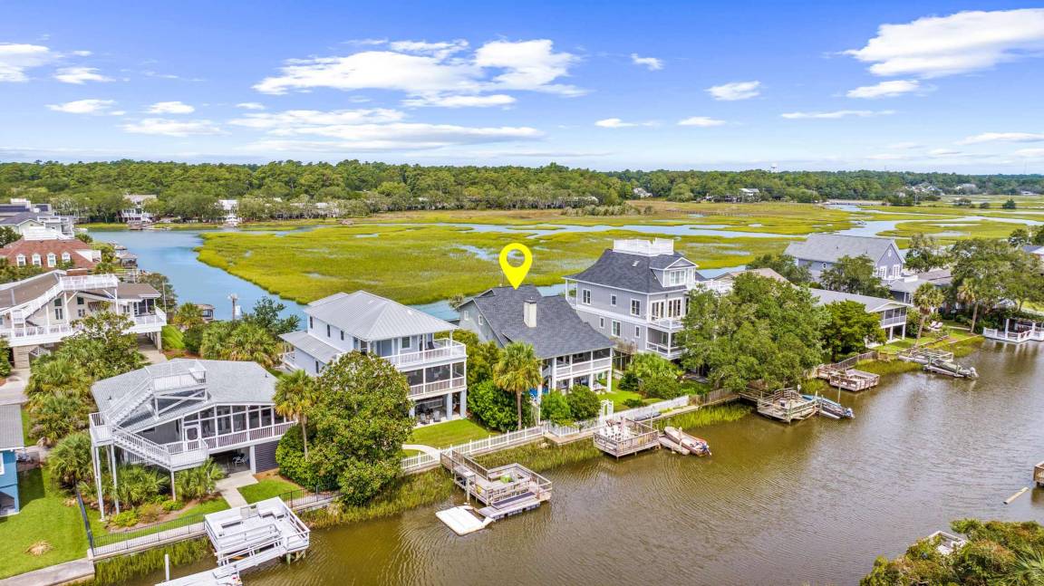 Apartment ∙ 6 Bedrooms ∙ 18 Guests - Pawleys Island, SC