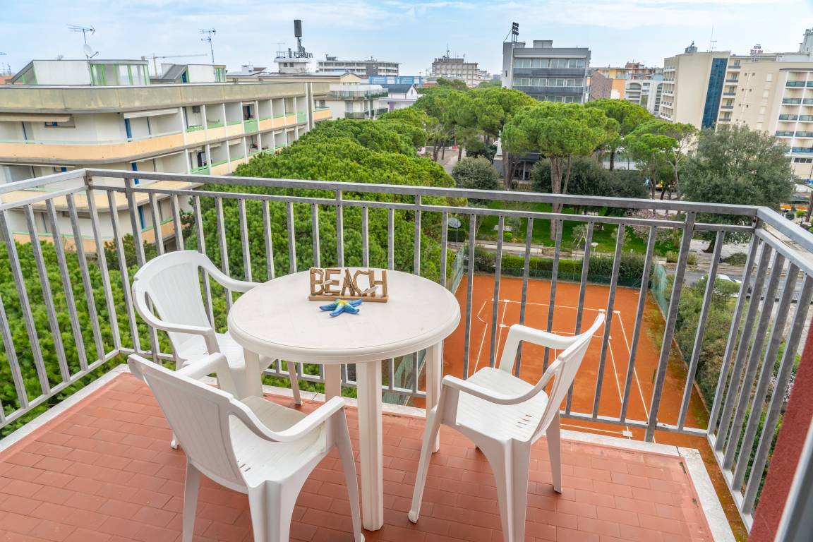 65 M² Apartment ∙ 3 Bedrooms ∙ 6 Guests - Bibione