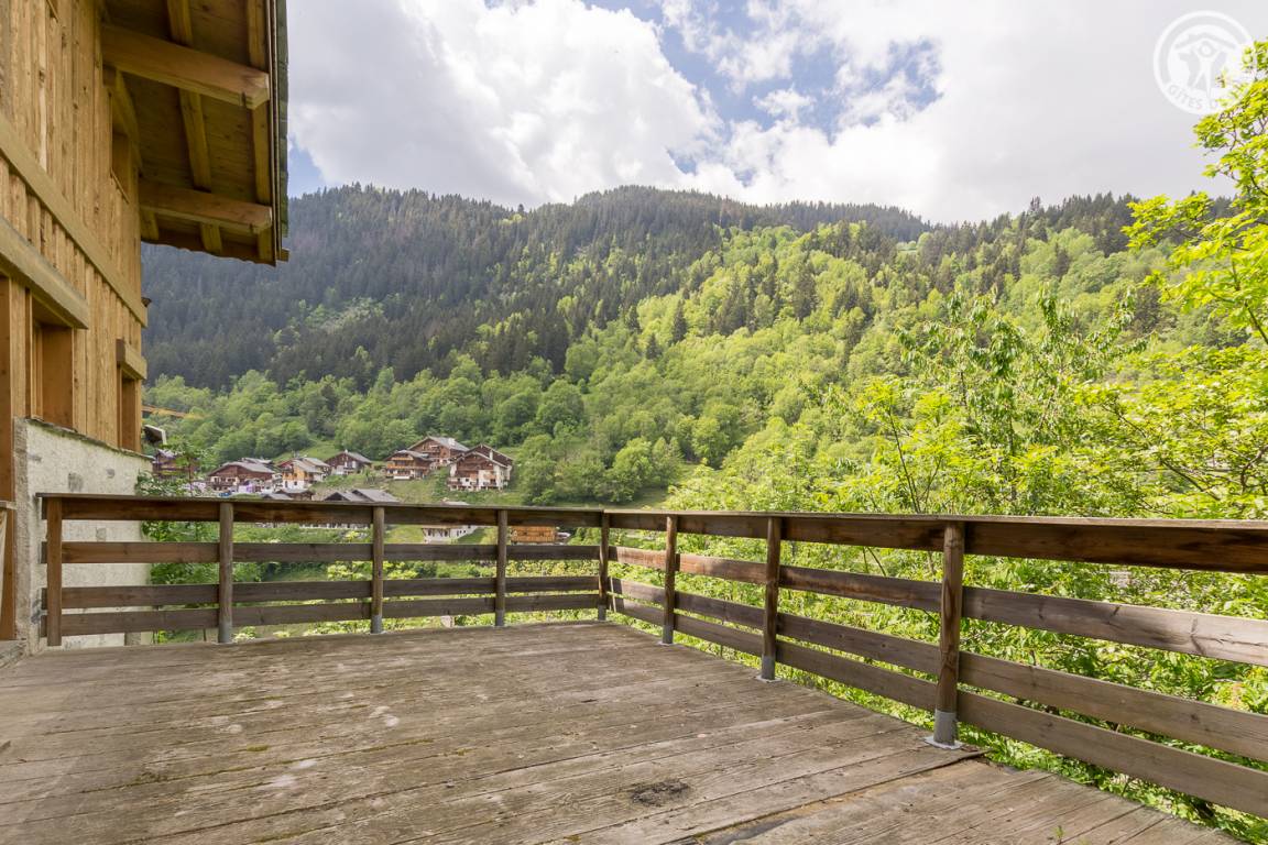 131 m² Gîte ∙ 4 Schlafzimmer ∙ 8 Gäste – Bild 37