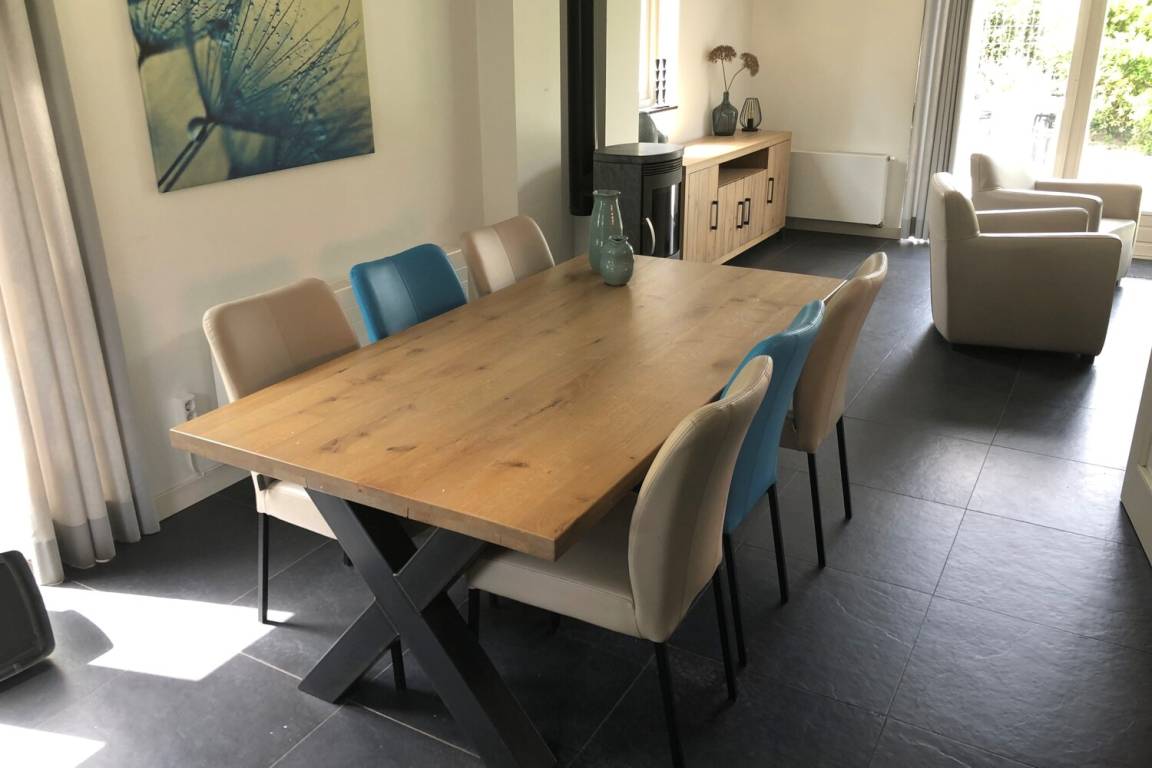 Villa ∙ 3 Bedrooms ∙ 6 Guests - Venlo