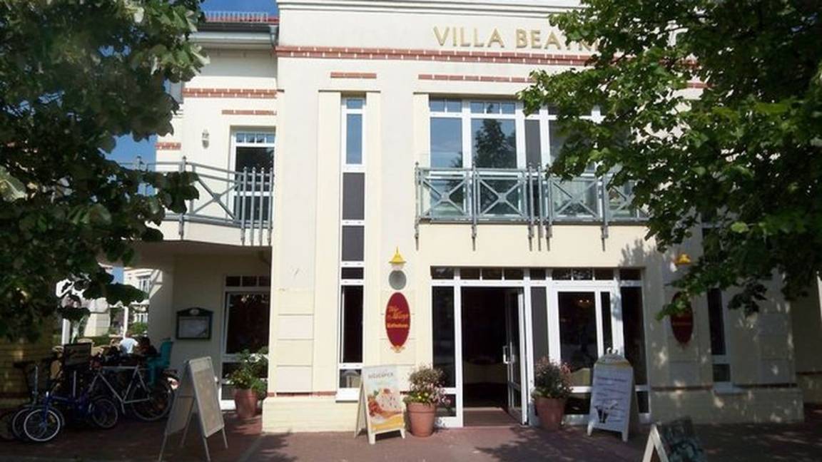 70 M² Apartamento ∙ 2 Habitaciones ∙ 4 Huéspedes - Zingst