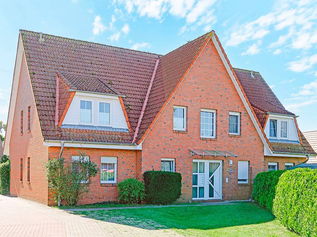70 m² Ferienwohnung ∙ 2 Schlafzimmer ∙ 4 Gäste – Bild 2