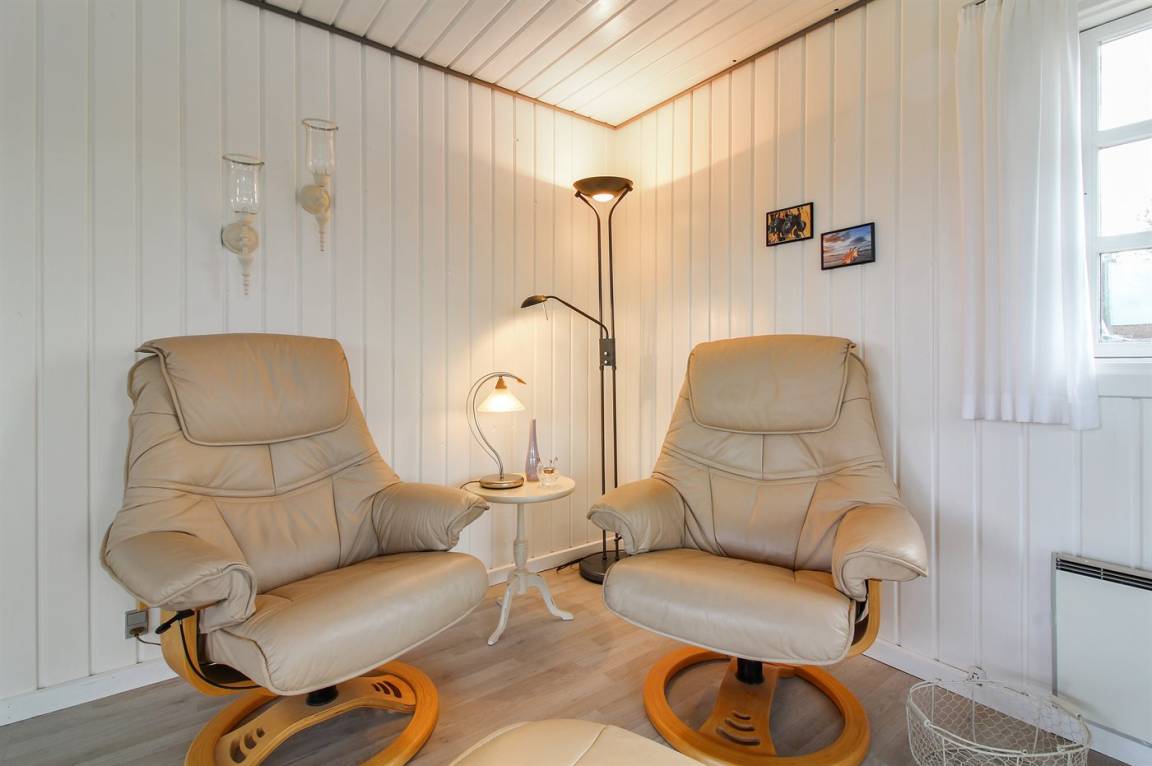 84 m² Ferienhaus ∙ 3 Schlafzimmer ∙ 6 Gäste – Bild 12