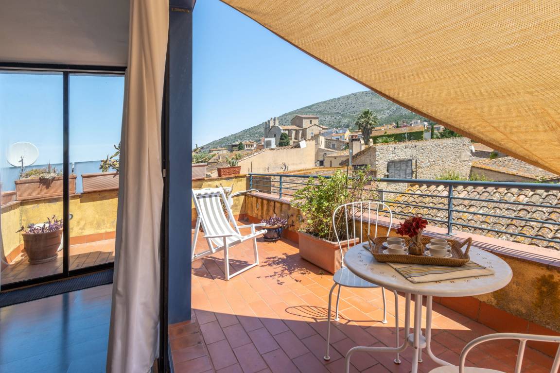 180 M² Casa ∙ 3 Habitaciones ∙ 5 Huéspedes - Pals