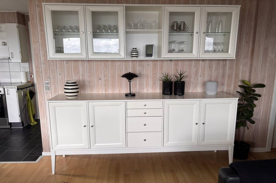 68 m² Ferienhaus ∙ 2 Schlafzimmer ∙ 4 Gäste – Bild 5