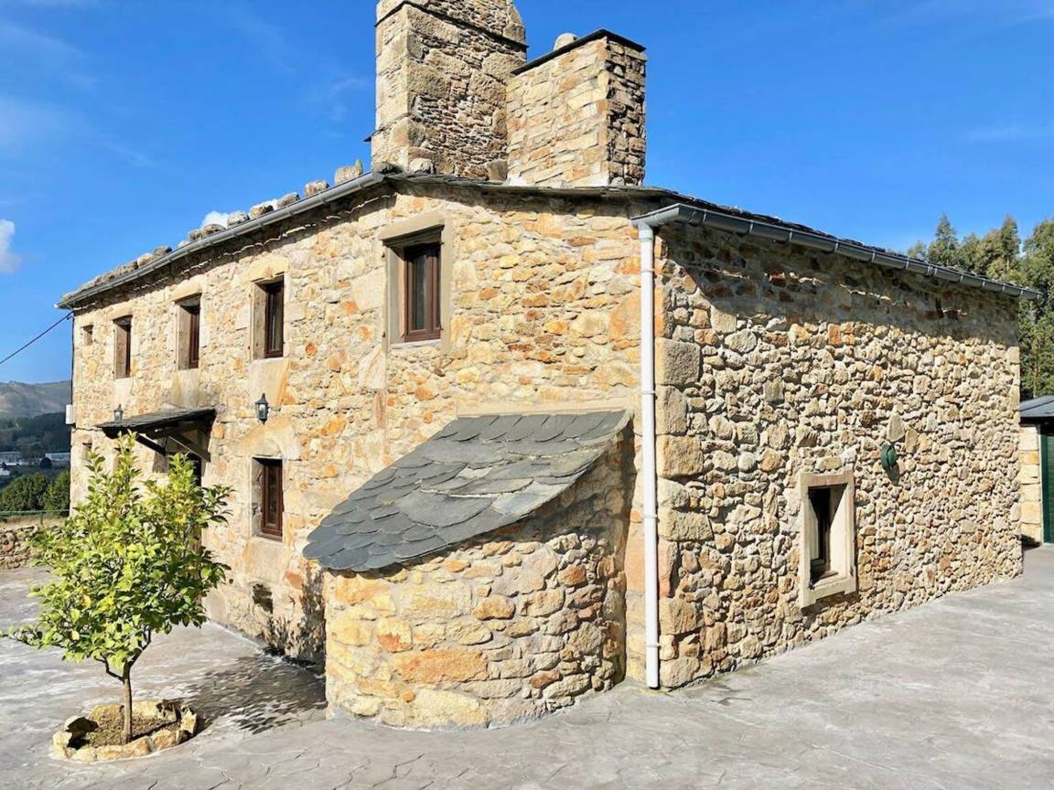 Apartamento ∙ 5 Habitaciones ∙ 9 Huéspedes - Vicedo