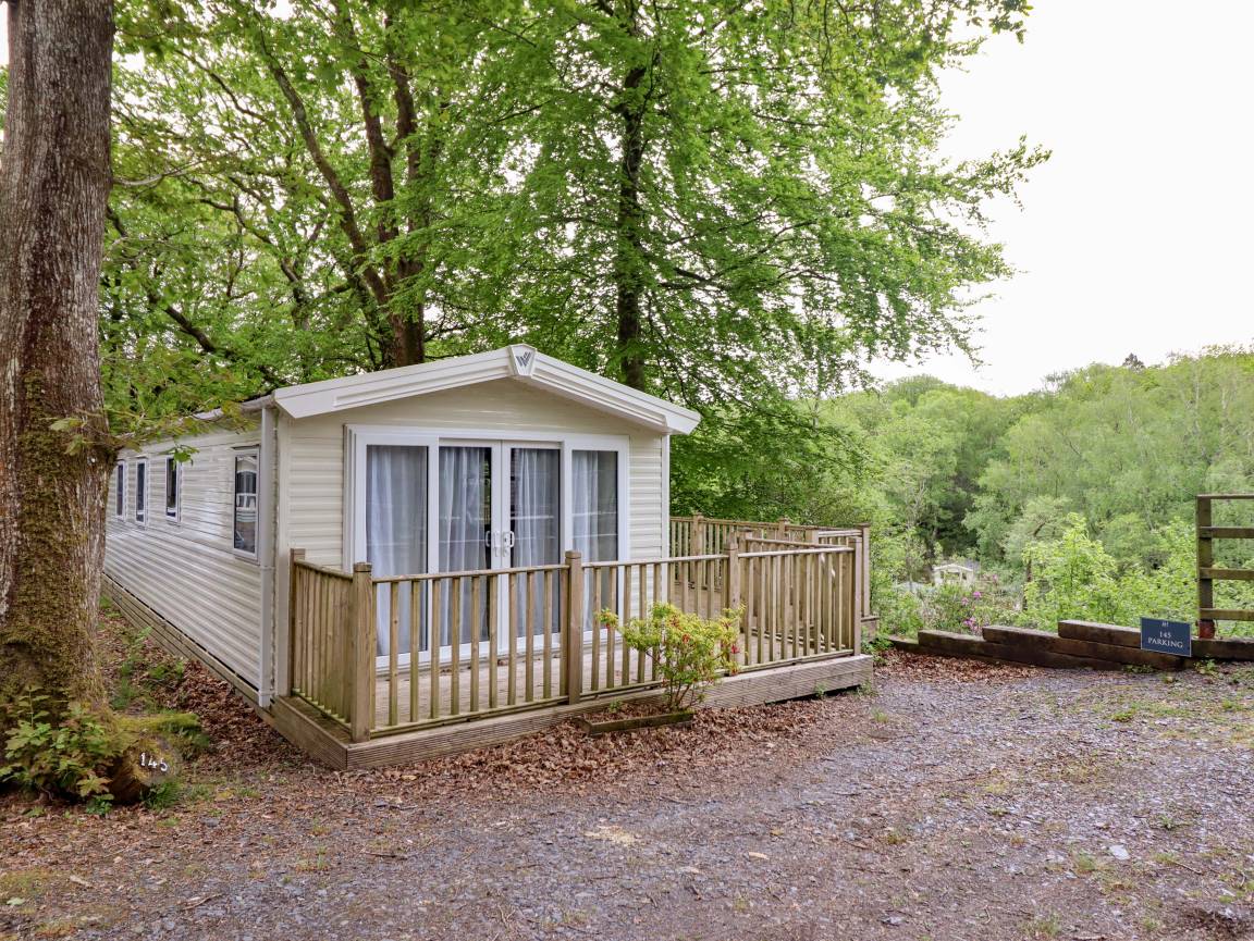 Cottage ∙ 3 Bedrooms ∙ 6 Guests - Beddgelert