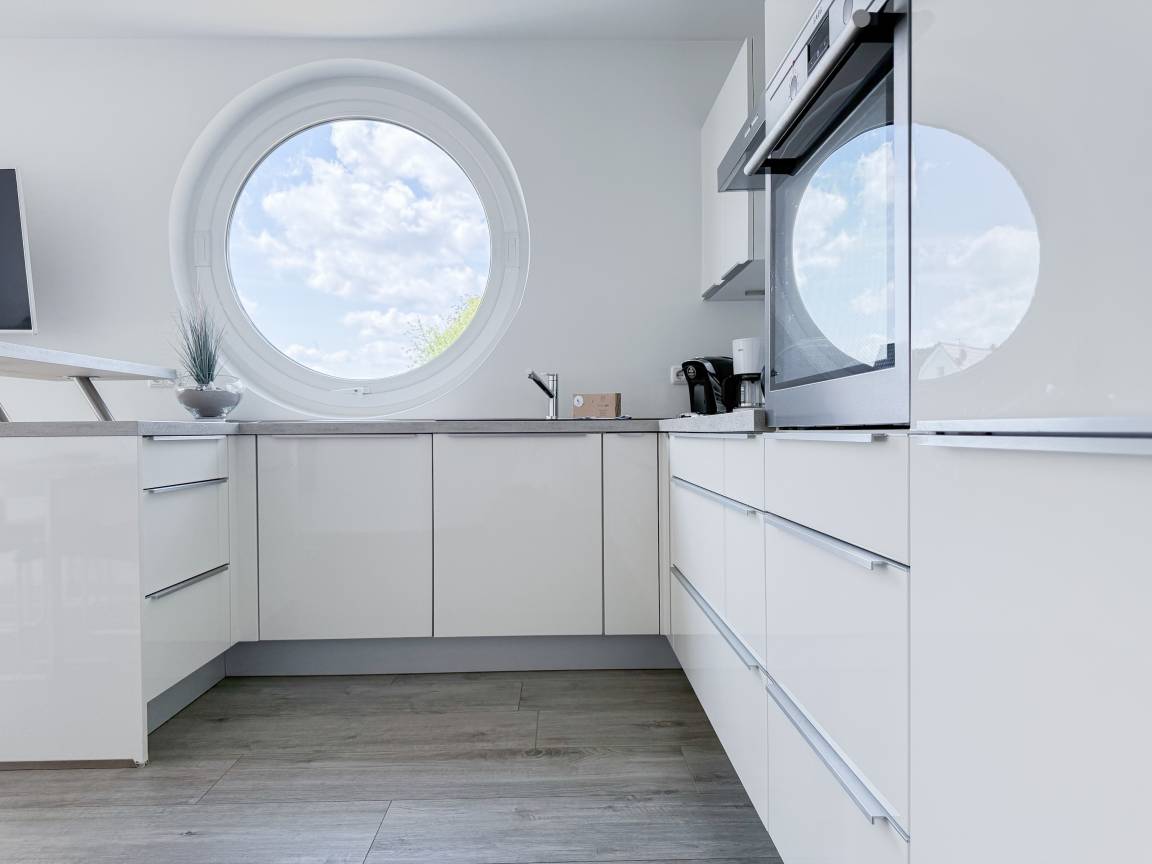 70 m² Ferienwohnung ∙ 2 Schlafzimmer ∙ 4 Gäste – Bild 17