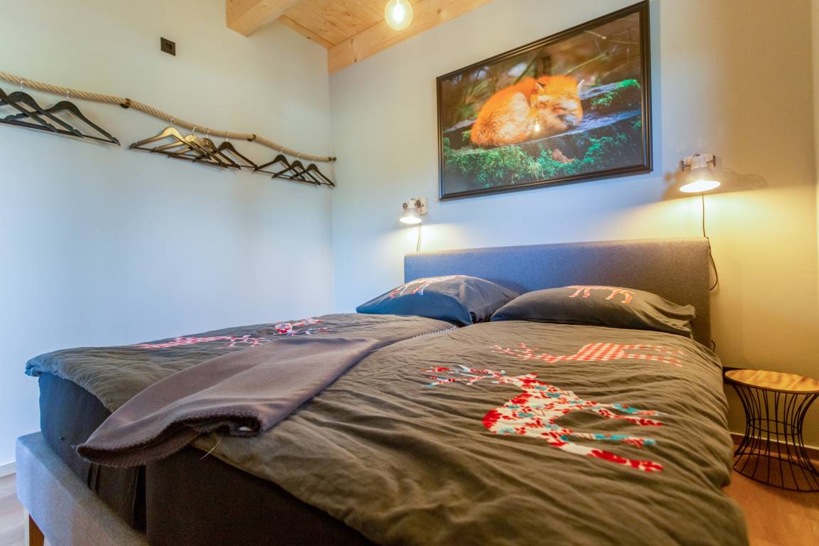 140 m² Ferienhaus ∙ 3 Schlafzimmer ∙ 6 Gäste – Bild 13