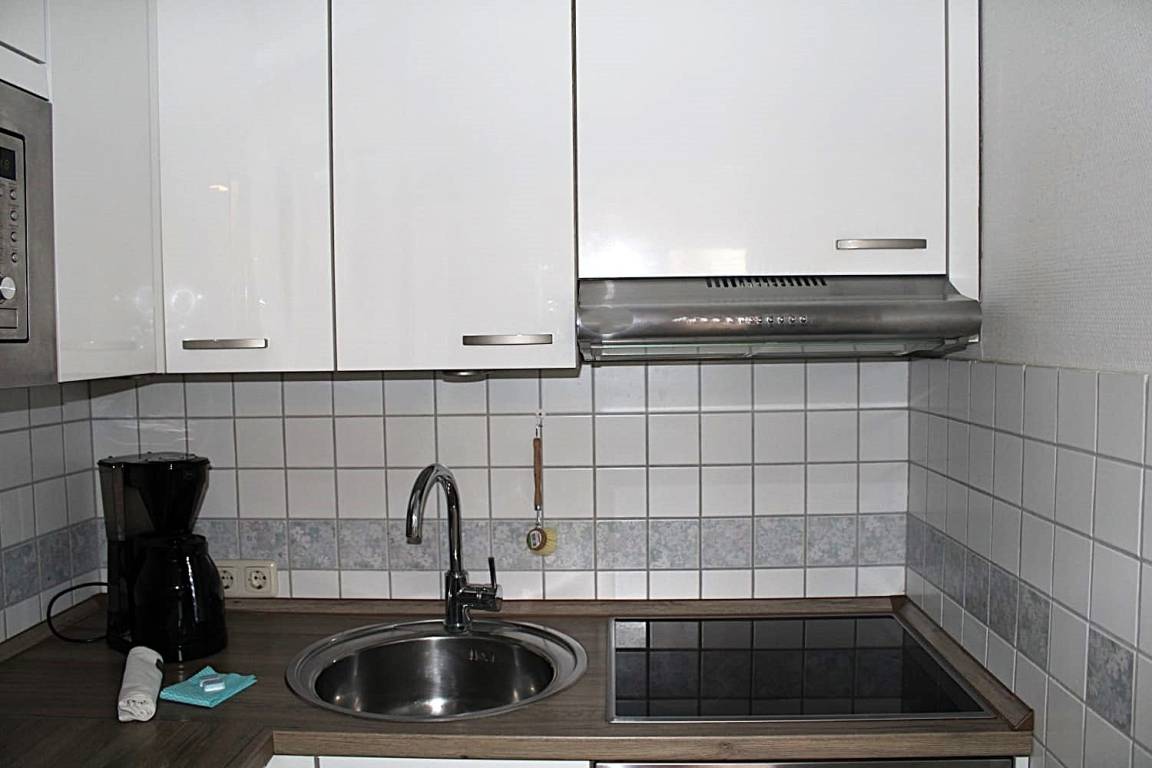 54 m² Ferienwohnung ∙ 2 Schlafzimmer ∙ 4 Gäste – Bild 10