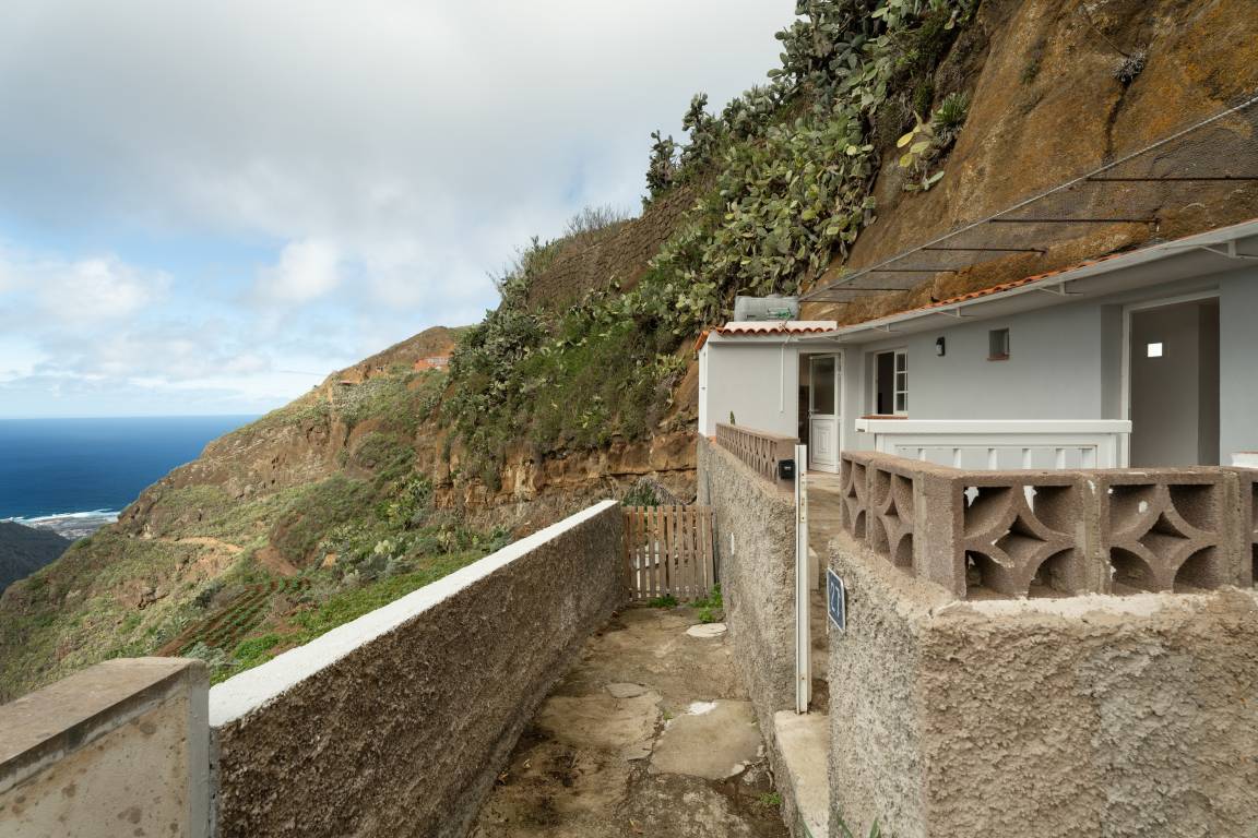 50 M² Casa ∙ 1 Habitación ∙ 2 Huéspedes - La Laguna