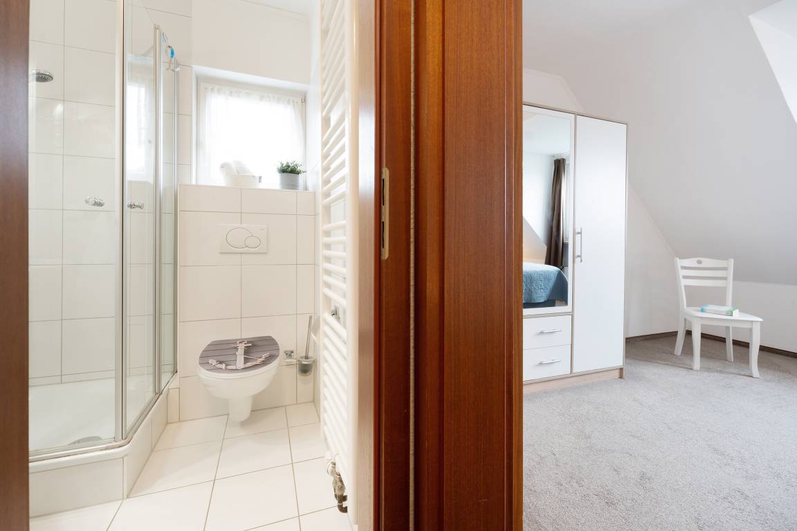 90 m² Ferienhaus ∙ 3 Schlafzimmer ∙ 6 Gäste – Bild 27
