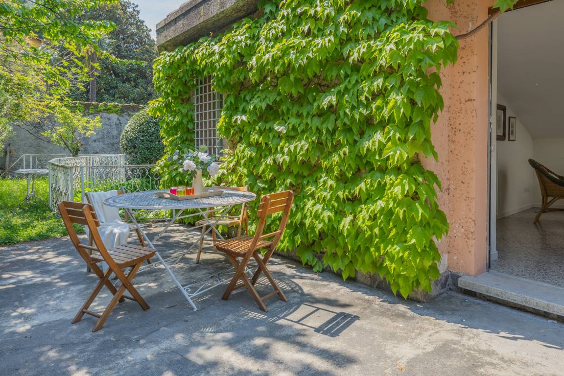 40 M² Apartment ∙ 2 Bedrooms ∙ 3 Guests - Varenna