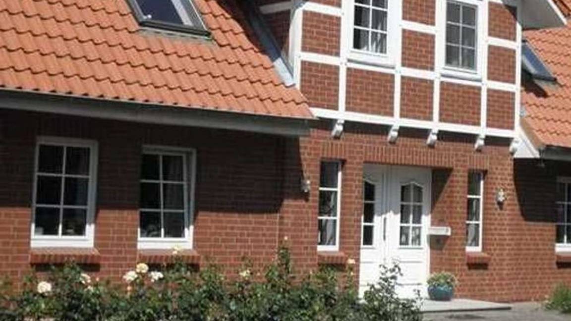 90 M² Appartement ∙ 3 Chambres ∙ 6 Personnes - Buxtehude