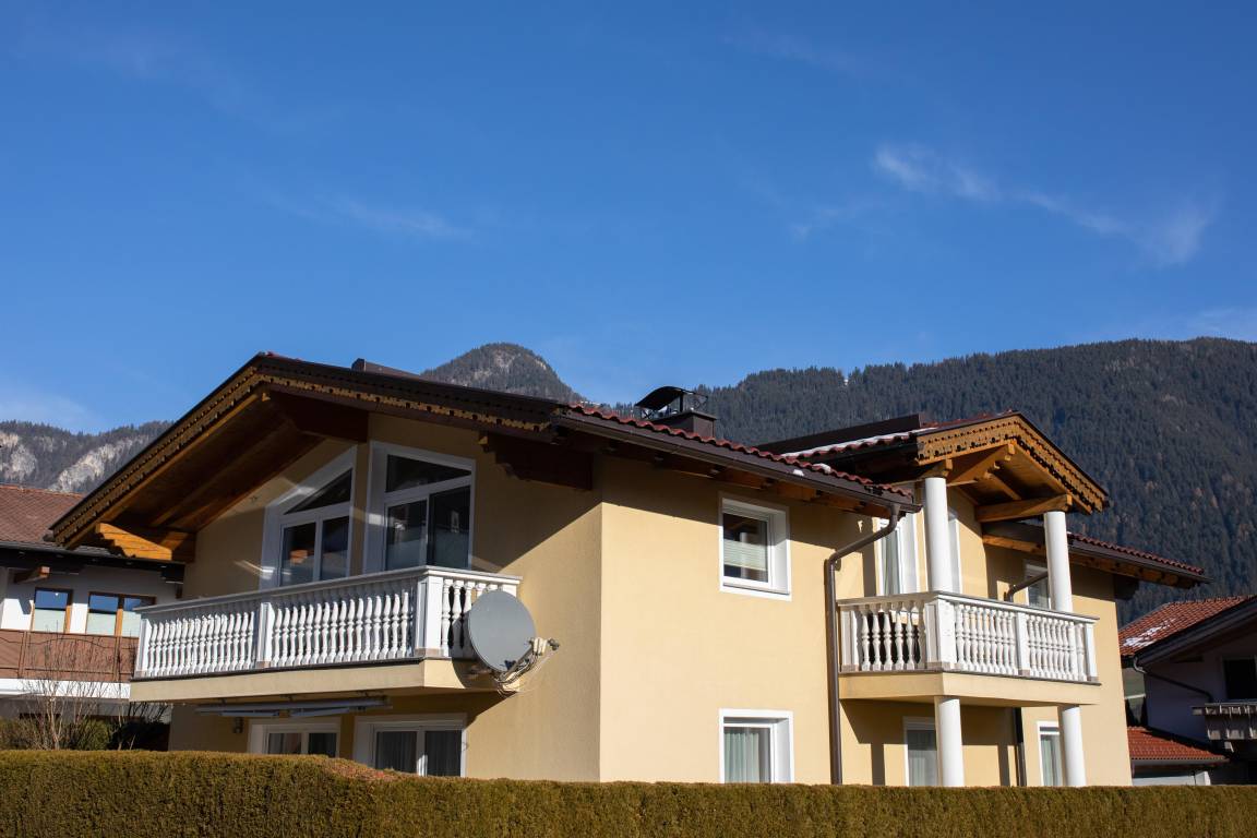 85 M² Apartment ∙ 3 Bedrooms ∙ 5 Guests - Fügen