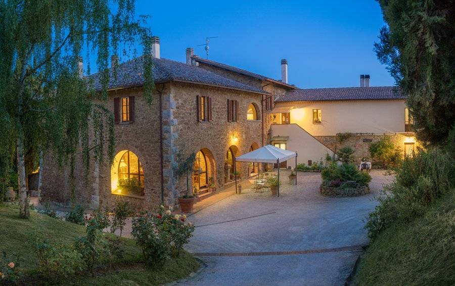 250 M² Camera Privata ∙ 3 Camere Da Letto ∙ 7 Ospiti - Pienza