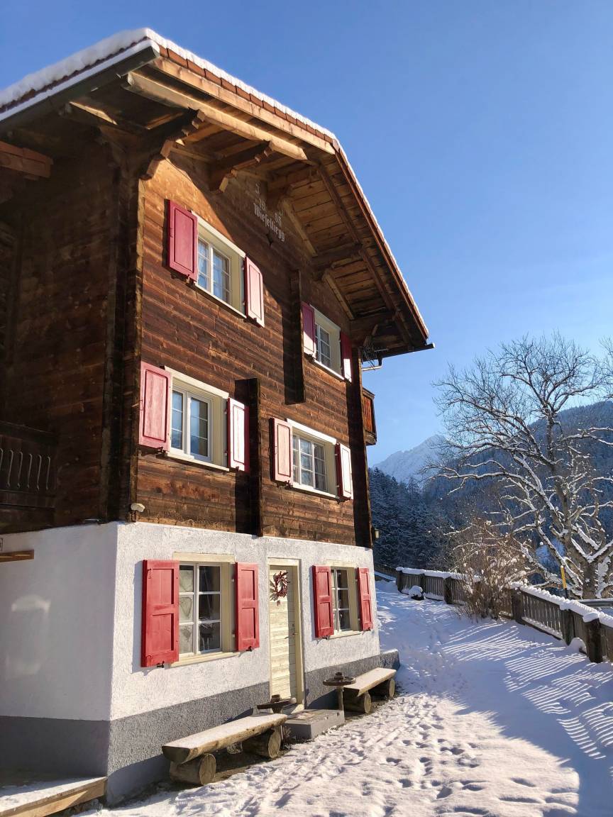 100 m² Ferienhaus ∙ 3 Schlafzimmer ∙ 6 Gäste – Bild 10