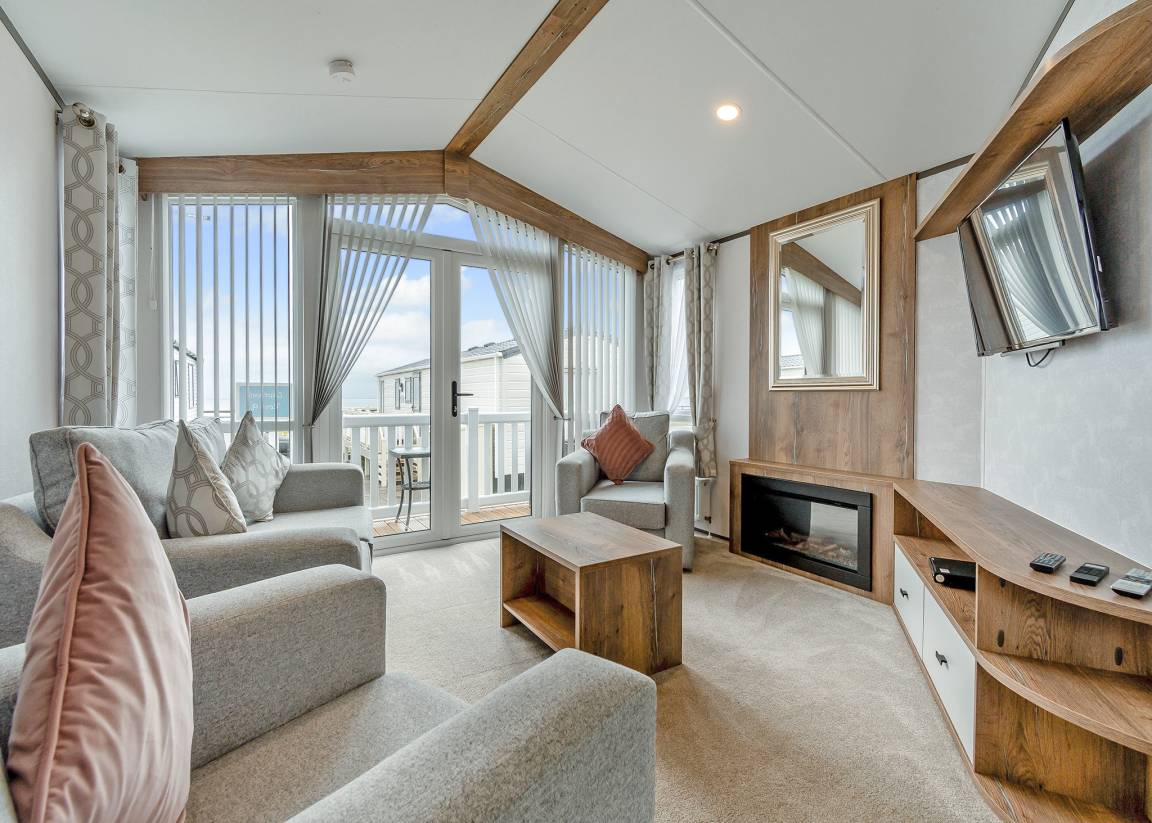 House ∙ 2 Bedrooms ∙ 4 Guests - Hornsea
