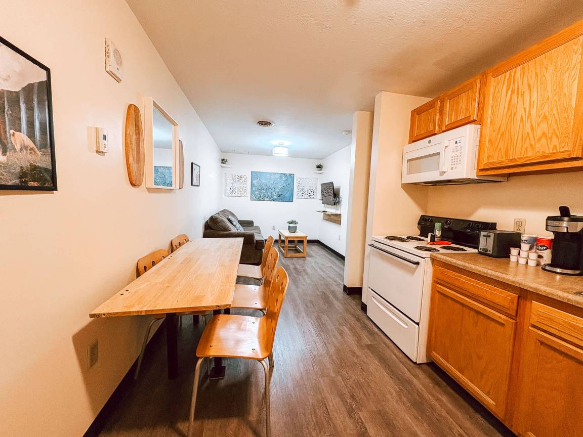 Apartamento ∙ 2 Habitaciones ∙ 5 Huéspedes - Pittsburgh