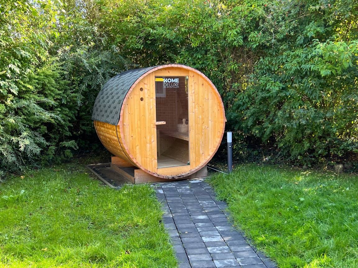 107 m² Ferienhaus ∙ 4 Schlafzimmer ∙ 7 Gäste – Bild 4