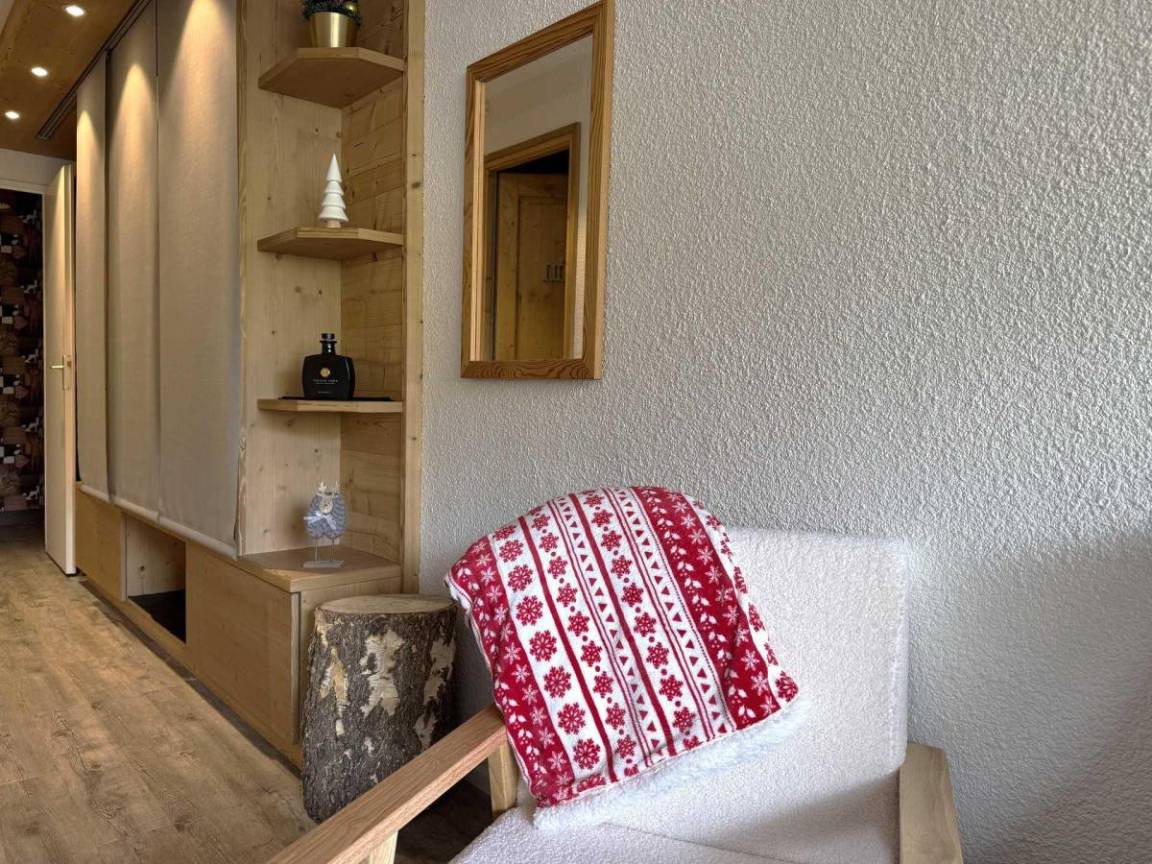 28 m² Ferienwohnung ∙ 1 Schlafzimmer ∙ 4 Gäste – Bild 5