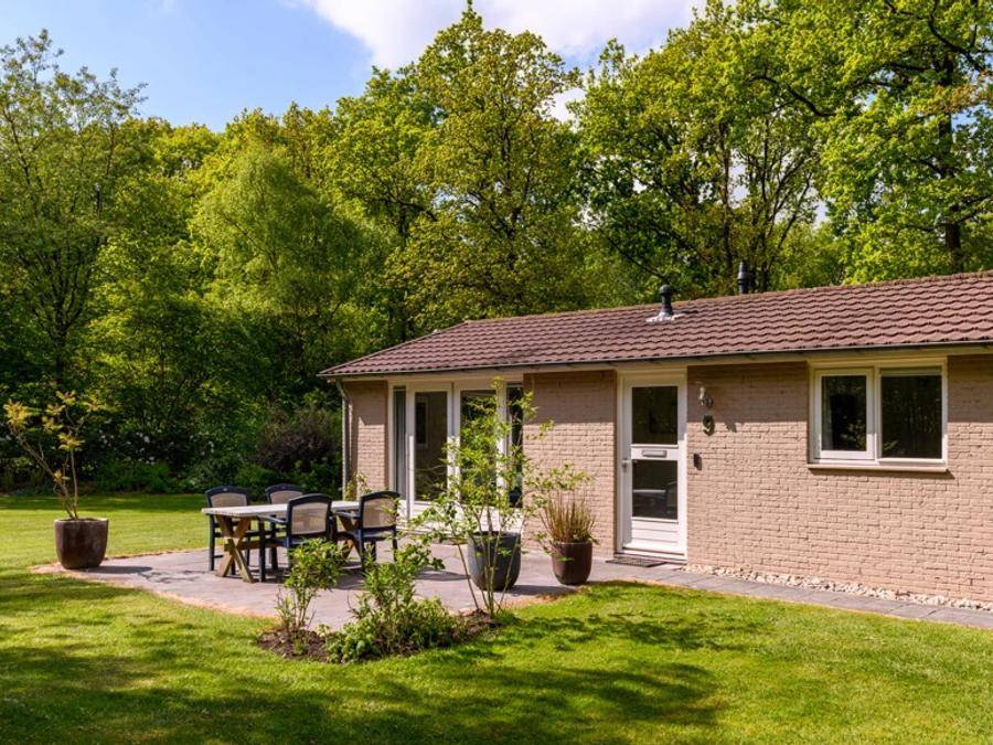 53 M² Villa ∙ 2 Schlafzimmer ∙ 4 Gäste - Drenthe
