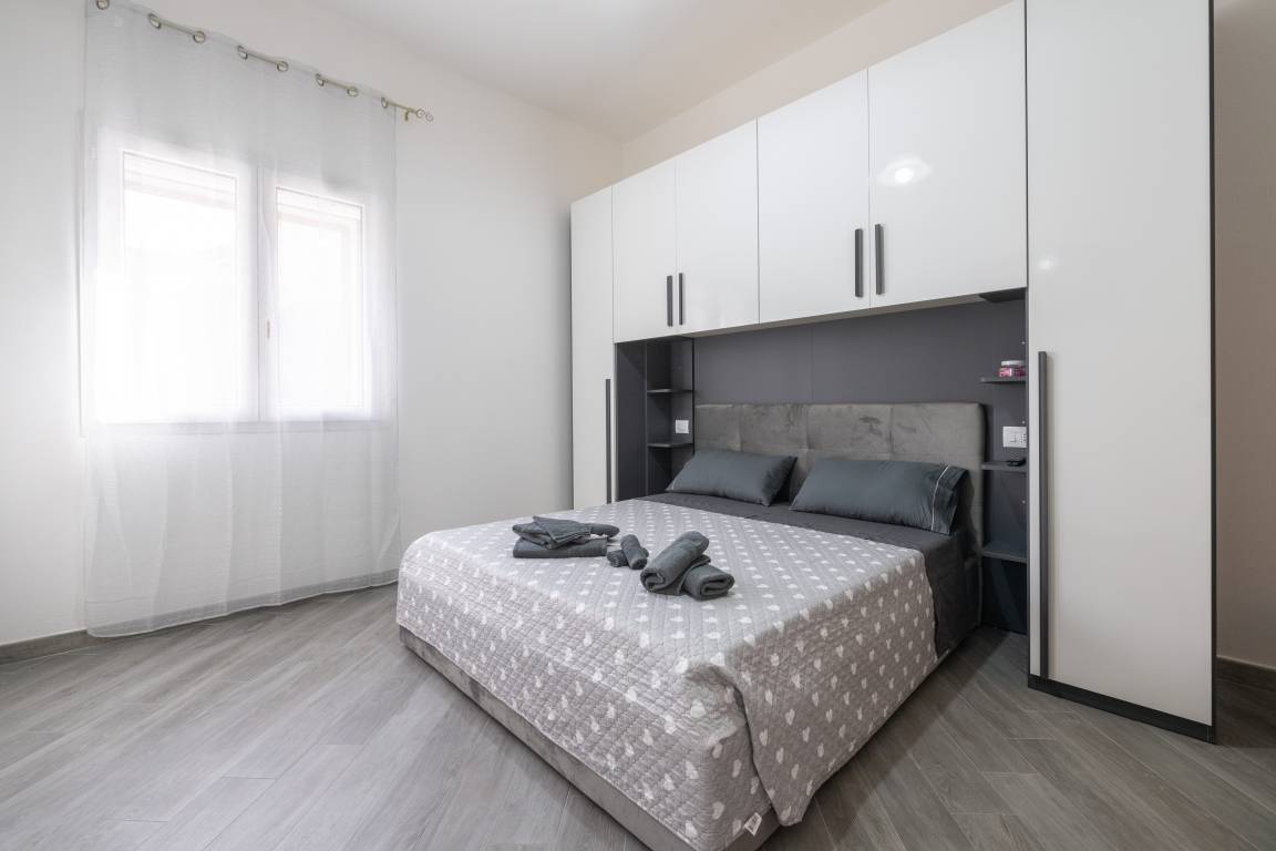 60 M² Maison De Vacances ∙ 2 Chambres ∙ 6 Personnes - Cagliari